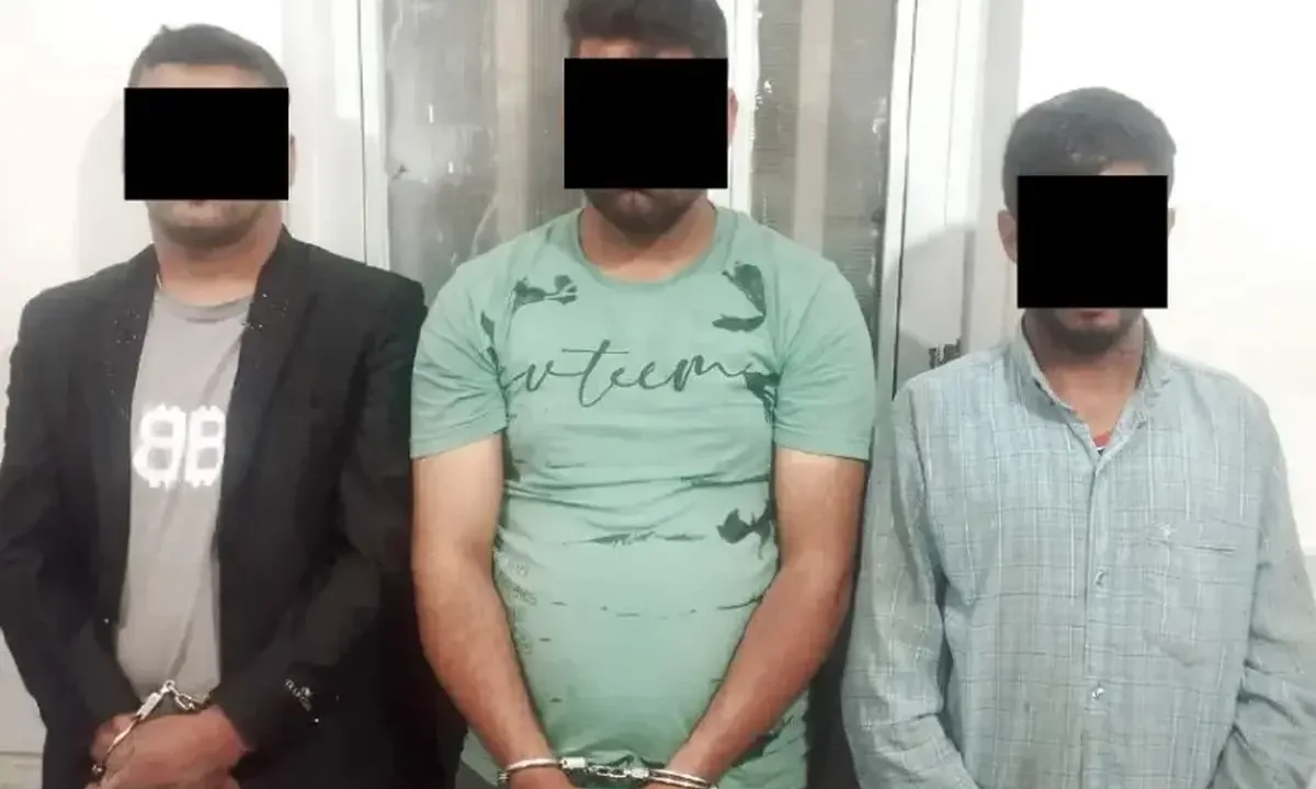 سرقت هوشمندانه موتور کولرهای آبی / ترفند سارقان لو رفت
