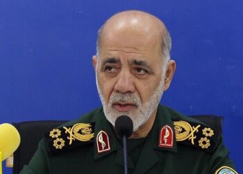سرلشکر عبداللهی: آماده پاسخ‌ جهنمی به هرگونه تجاوز هستیم