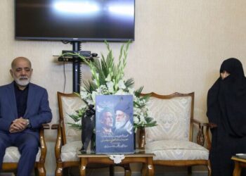 سرلشکر عبداللهی: شهید شیرازی تجسم امانت و ولایتمداری بود سرلشکر عبداللهی: شهید شیرازی تجسم امانت و ولایتمداری بود