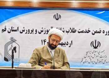 سرمایه‌گذاری در آموزش و پرورش به مراتب سودمندتر و تحول‌آفرین‌تر است