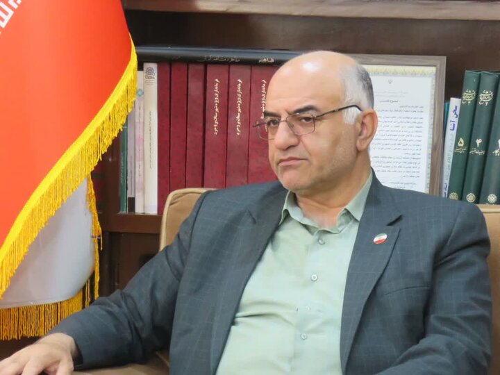 سرمایه‌گذاری ۲۰ هزارمیلیاردی در حوزه پنل‌های خورشیدی بروجرد