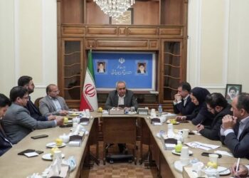 سرمست: روابط عمومی‌ها در دفاع از حقیقت باید اقناعی عمل کنند