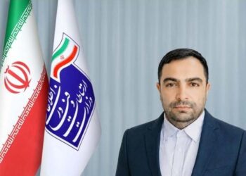 سرپرست «پژوهشگاه فضایی ایران» منصوب شد