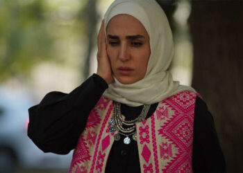 سریال «صدای قلب من» روی آنتن شبکه دو