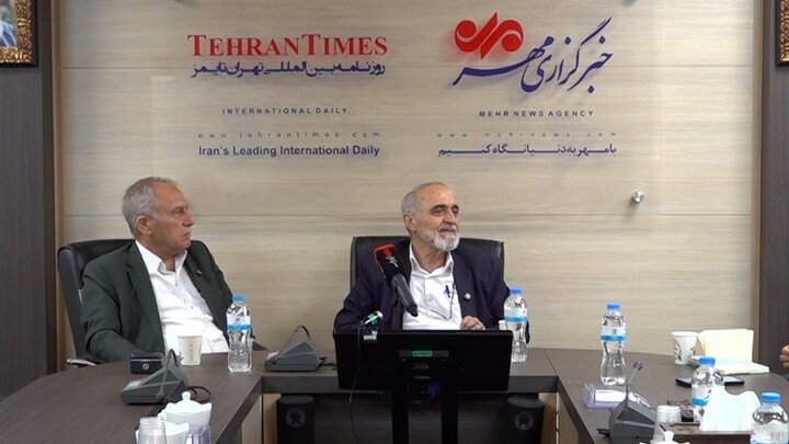 سلفی‌گری مهمان ناخوانده‌ ۲۰۰ ساله؛ بازگشت به ریشه ها راه نجات است