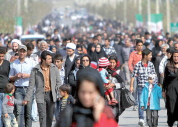 سه مانع بر سر راه حکمرانی مردمی 
و مشارکت حداکثری مردم
