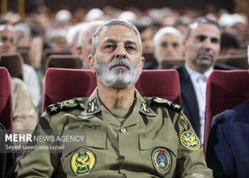 سپهبد شهید موسوی به چهره‌ای ماندگار در میان نیروهای مسلح تبدیل شد
