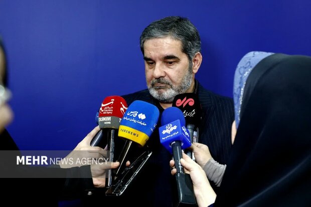 سپهری: بودجه ۷.۵ همتی تهران در مقابل درآمد ۱۳۵۰ همتی مالیاتی ناچیز است
