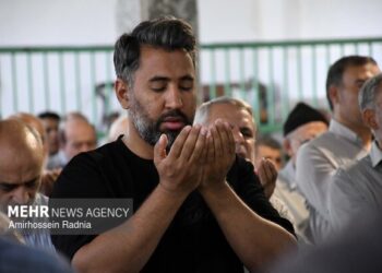 سی و سومین اجلاس سراسری اقامه نماز فراخوان داد