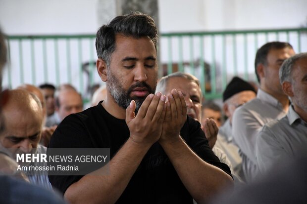 سی و سومین اجلاس سراسری اقامه نماز فراخوان داد