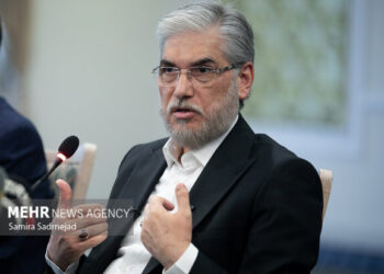 سیمایی صراف: حکمرانی بدون داده به تصمیم‌گیری تصادفی منجر می‌شود