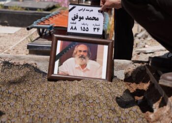 سینماگری که در رفاقت موفق بود؛ موهایمان برای گرفتن حقمان سفید شد