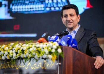شبکه ملی اطلاعات در امتداد اینترنت جهانی است نه جایگزین آن
