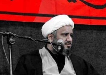 شحیطاط: فرهنگ عاشورا رمز پایداری ملت ایران در مقابل استکبار جهانی است