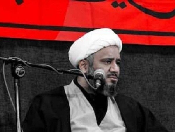 شحیطاط: فرهنگ عاشورا رمز پایداری ملت ایران در مقابل استکبار جهانی است