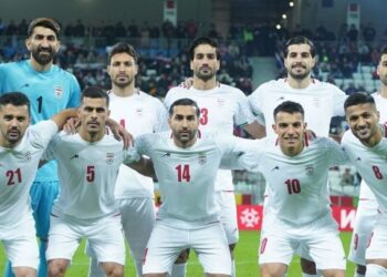 شرط جنجالی تاج برای فیفا فاش شد /| آیا ایران قید حضور در جام جهانی را می‌زند؟