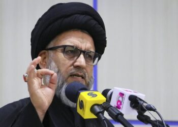  شرط حجت الاسلام مزاری برای ماندگاری امارت اسلامی؛خواهان اصلاحات هستیم