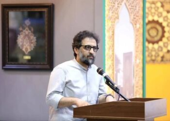 شعیبی: امام رضا (ع) ظرفیتهای ناشناختهای برای سینمای ما دارد شعیبی: امام رضا (ع) ظرفیتهای ناشناختهای برای سینمای ما دارد