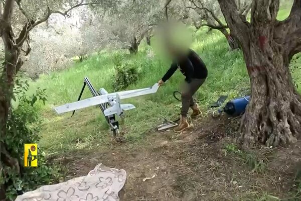 شمال «اسرائیل» زیر آتش پهپادهای انفجاری حزب الله