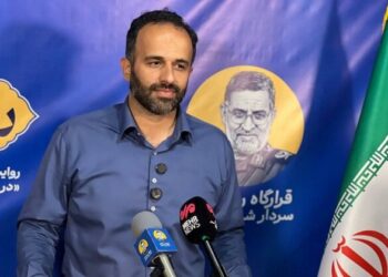 شهردار رشت: حضور مردم در میدان، حماسه‌ای ماندگار آفرید