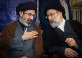 شهید رئیسی مقیاسی از تلاش و دلسوزی برای ملت و کشور را فراهم ساخت