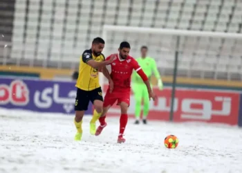 شوک به لیگ برتر؛ حذف دو باشگاه به نفع آسیایی شدن پرسپولیس! شوک به لیگ برتر؛ حذف دو باشگاه به نفع آسیایی شدن پرسپولیس!