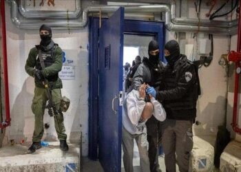 «شکنجه‌ سیستماتیک» اسیران فلسطینی در زندان های رژیم اسرائیل