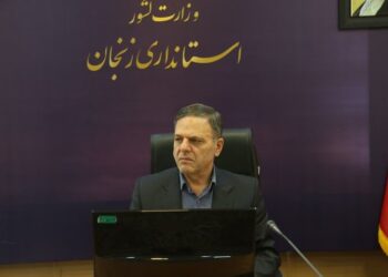 صادقی: گنبد سلطانیه به سامانه‌های هوشمند مجهز شود