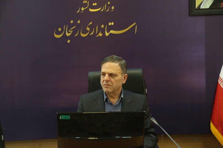 صادقی: گنبد سلطانیه به سامانه‌های هوشمند مجهز شود