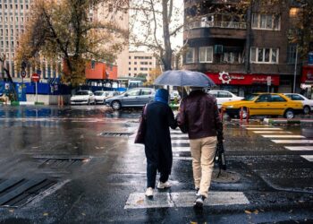 صدور دو هشدار مهم برای نقاط مختلف کشور / از دوشنبه تا چهارشنبه آماده باشید