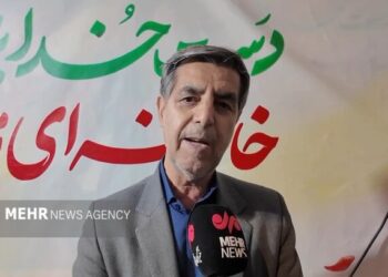صدیقی: ایستادگی و صلابت مردم موجب شکت دشمن در جنگ رمضان شد