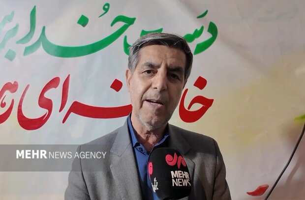 صدیقی: ایستادگی و صلابت مردم موجب شکت دشمن در جنگ رمضان شد صدیقی: ایستادگی و صلابت مردم موجب شکت دشمن در جنگ رمضان شد