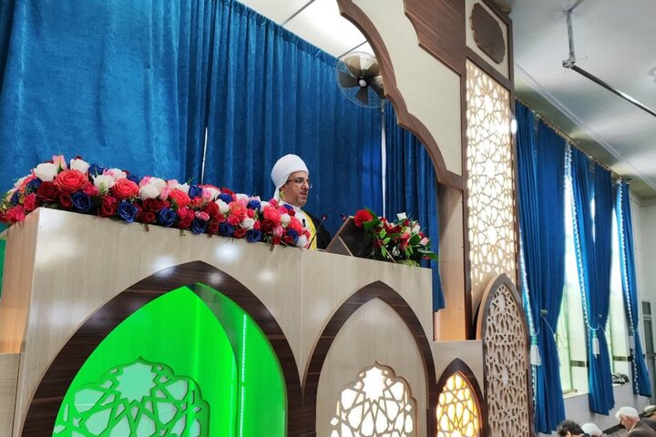 صله‌رحم موجب تقویت وحدت می‌شود؛ شهید رئیسی الگوی خدمت صادقانه بود
