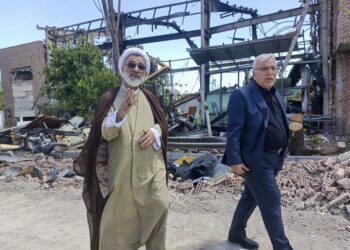ضرورت اختصاص بودجه فوری برای بازسازی مراکز دانشگاهی