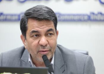طالبی: استان کرمان پیشتاز تأمین امنیت و آرامش در کشور است