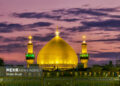 طرح عتبه علویه برای کمک به آسیب دیدگان ایرانی جنگ رمضان