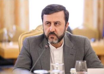 طرح پیش‌نویس آمریکا درباره تنگه هرمز، تلاش برای تغییر صورت‌مسئله است