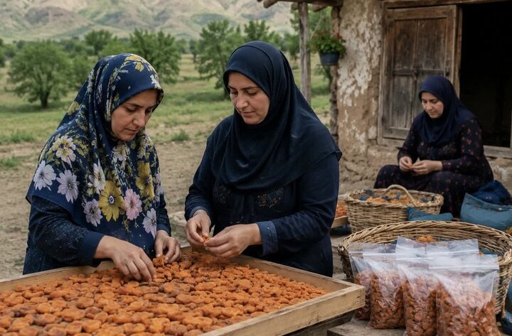 طرح گردشگری کشاورزی-روستایی در آذربایجان غربی اجرایی می شود