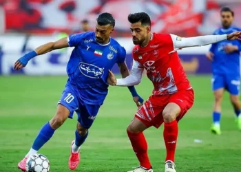 طعنه تند پرسپولیس به استقلال / نه پول دارند نه پنجره باز، عاشق آسیا هستند