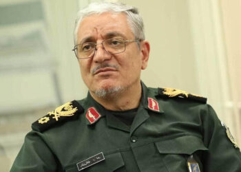 طلایی‌نیک: ترامپ چاره‌ای جز پذیرفتن حقوق و مطالبات ملت ایران ندارد
