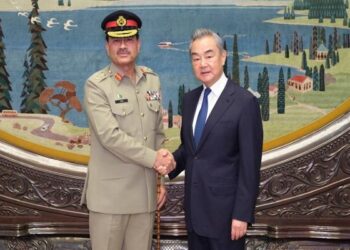 عاصم منیر: توافق ایران و آمریکا در آستانه دستیابی است