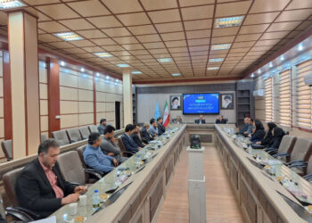 عبداللهی:رعایت منشور حقوق بیمار و ساماندهی مراجعات مردمی جدی گرفته شود