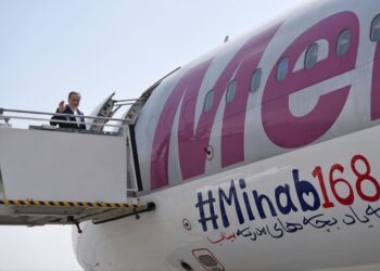 عراقچی عازم هند شد