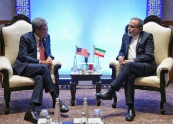 عراقچی: نمی‌توان برای تامین امنیت منطقه به آمریکا و اسرائیل متکی بود