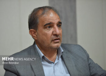 عسکری: پرداخت مطالبات گندمکاران از فردا آغاز می‌شود