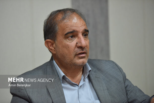 عسکری: پرداخت مطالبات گندمکاران از فردا آغاز می‌شود