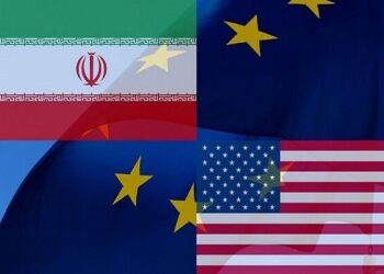 عصبانیت رسانه صهیونیستی از عملکرد ضعیف آمریکا و اروپا در مقابل ایران