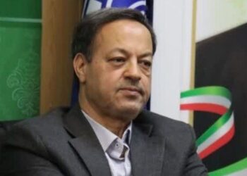 علیمحمدی:۱۲ واحد عطاری در اراک به دلیل تخلف پلمب شد