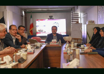 عملکرد سکوهای شبکه نمایش خانگی در جنگ رمضان تجلیل شد