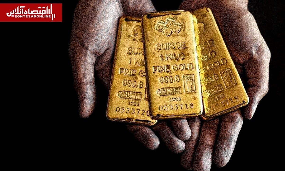 عملکرد صندوق‌های طلا در دوره جنگ؛ بازدهی ۲۹ صندوق چقدر بود؟